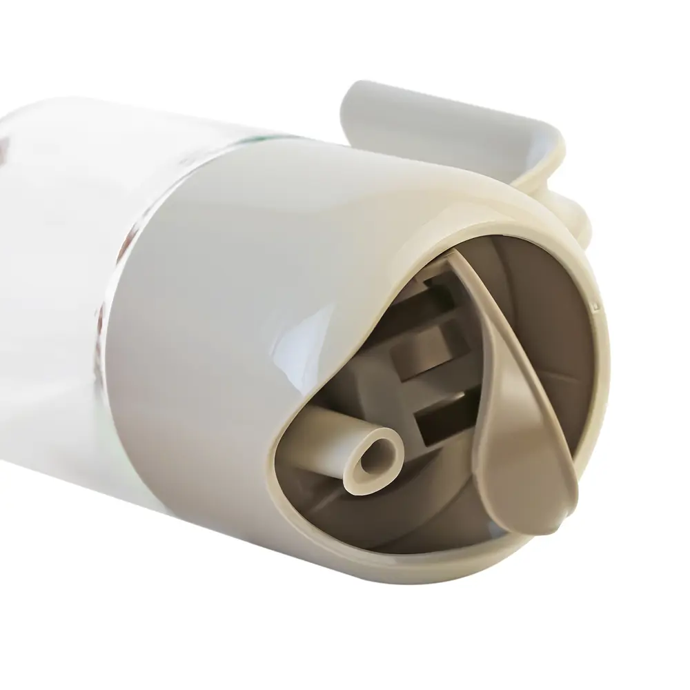 Бутылка Esprado Crema 0.3 л стекло цвет прозрачный STLM-2040619 - Вид №1