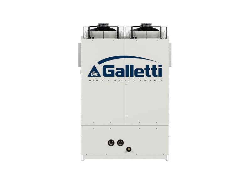 Воздушный конденсаторный моноблочный охладитель и тепловой насос GALLETTI PLP ARCH-00035957
