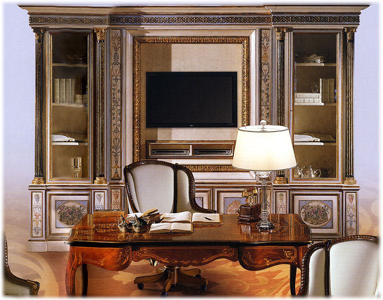 Стенка  EZIO BELLOTTI 2025 Platinum