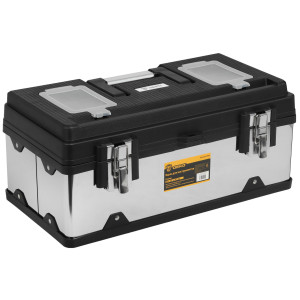 Ящик для инструмента и принадлежностей DEKO Tool box 23M 9136500