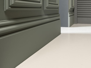 Плинтус Duropolymer®