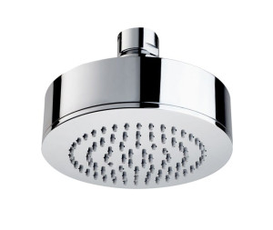 Насадка для душа с фиксированной струей