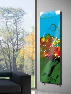 FRAME PICTURE  COLOR PICTURE Collection радиатор Cordivari 48271 - Вид №1