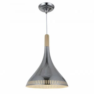 Подвесной светильник ST Luce SL710.103.01 ST LUCE SL710 072138 Хром
