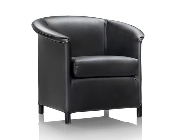 Кожаное кресло Wittmann ARCH-00041248 - Вид №1