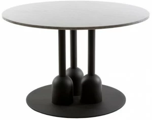 Vela Arredamenti Круглый стол по контракту Typha