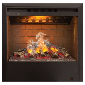 Камин электрический RealFlame Helios SB1, 1500 Вт