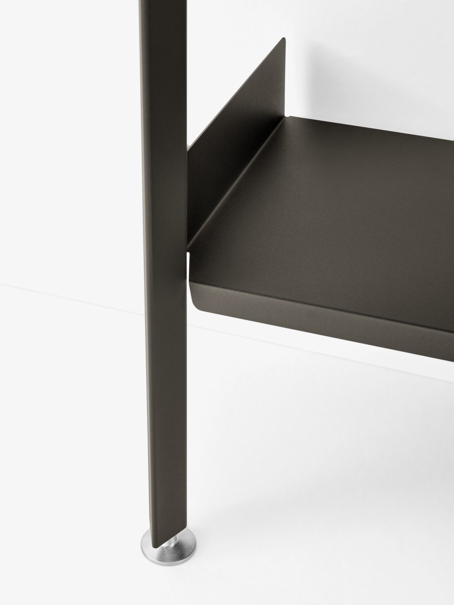 Модульная настенная установка с порошковым покрытием &Tradition Rombe ARCH-00077963 - Вид №6