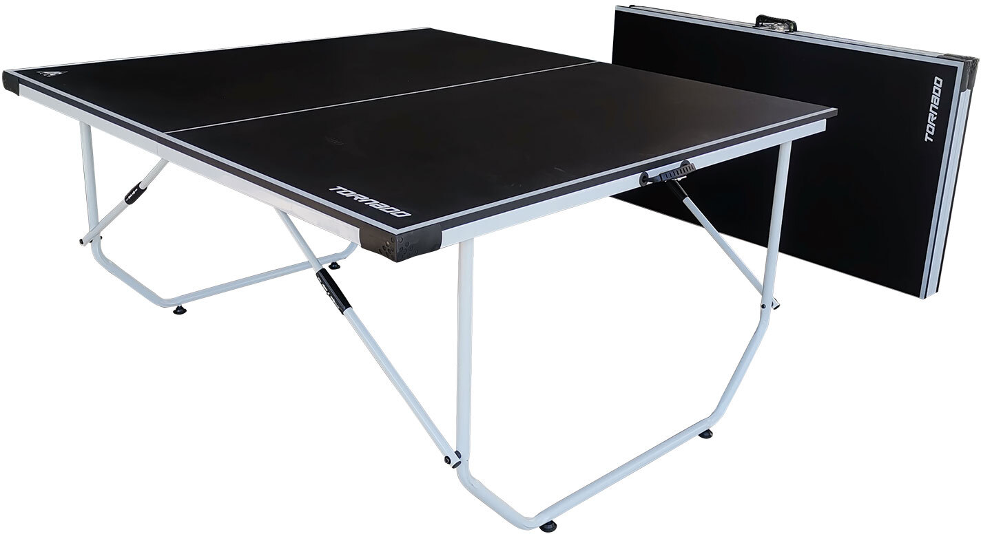 SB-PT-01 Теннисный стол tornado home compact sb-pt-01 DFC