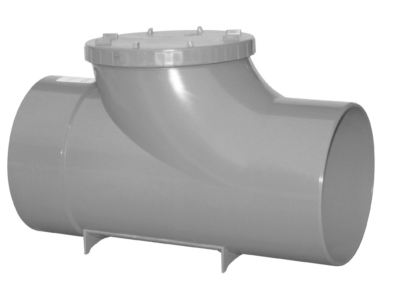 Обратный клапан для склеивания First Corporation First Plast ARCH-00082102 - Вид №1