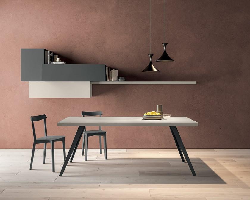 Colombini Casa Стул из бука sun-id-1350912 - Вид №3