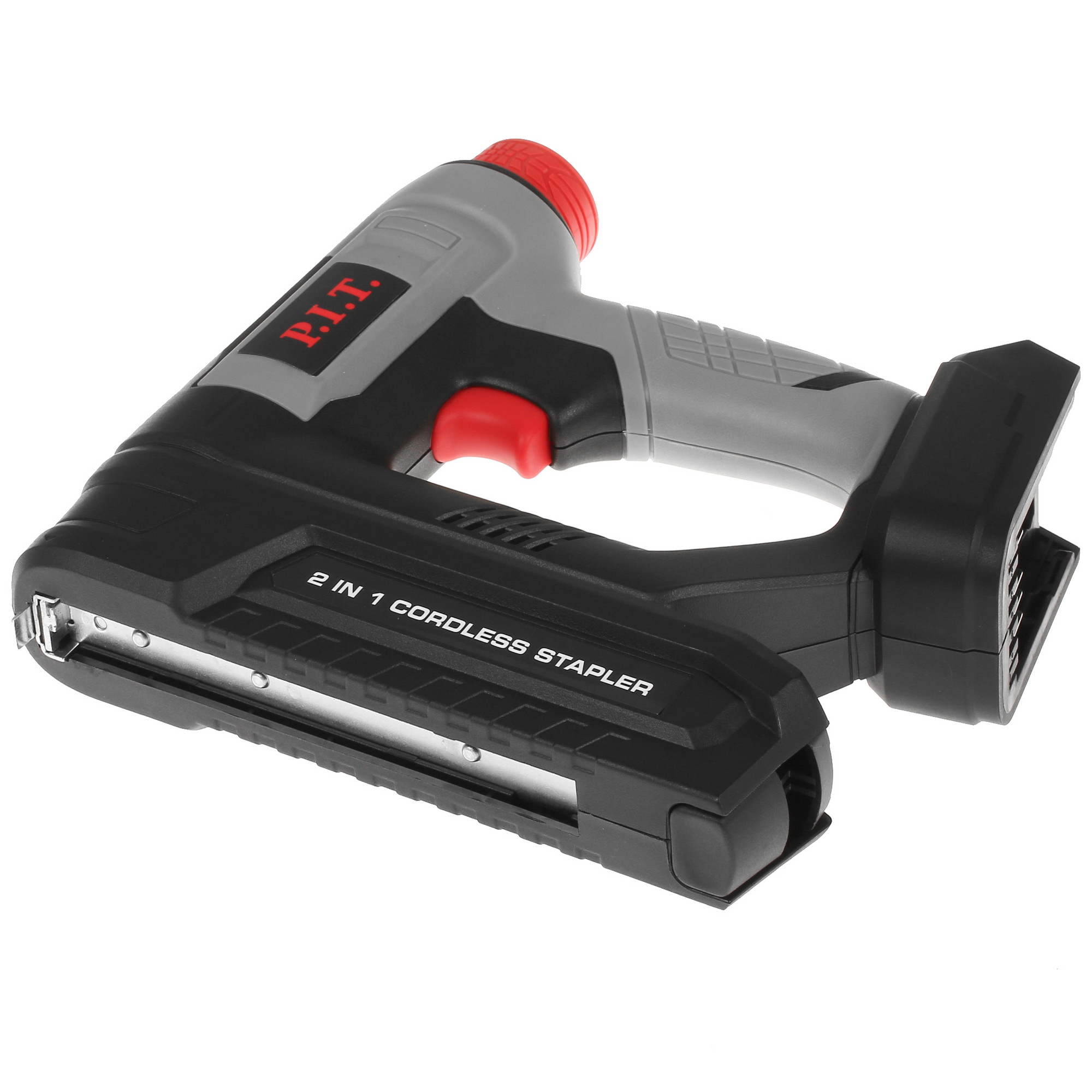 Степлер электрический PIT PST20H-15/1013A OnePower 20V, Без ЗУ, Без АКБ 5333670 STDN-0121291 - Вид №5