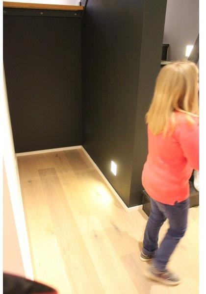 GESSO Ступенька настенная  802  - Вид №2