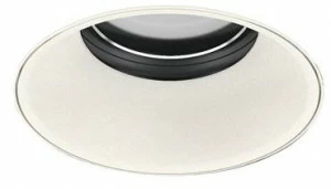 NEXO LUCE Круглый встраиваемый светодиодный точечный светильник Recessed-wet area nexo luce 2641