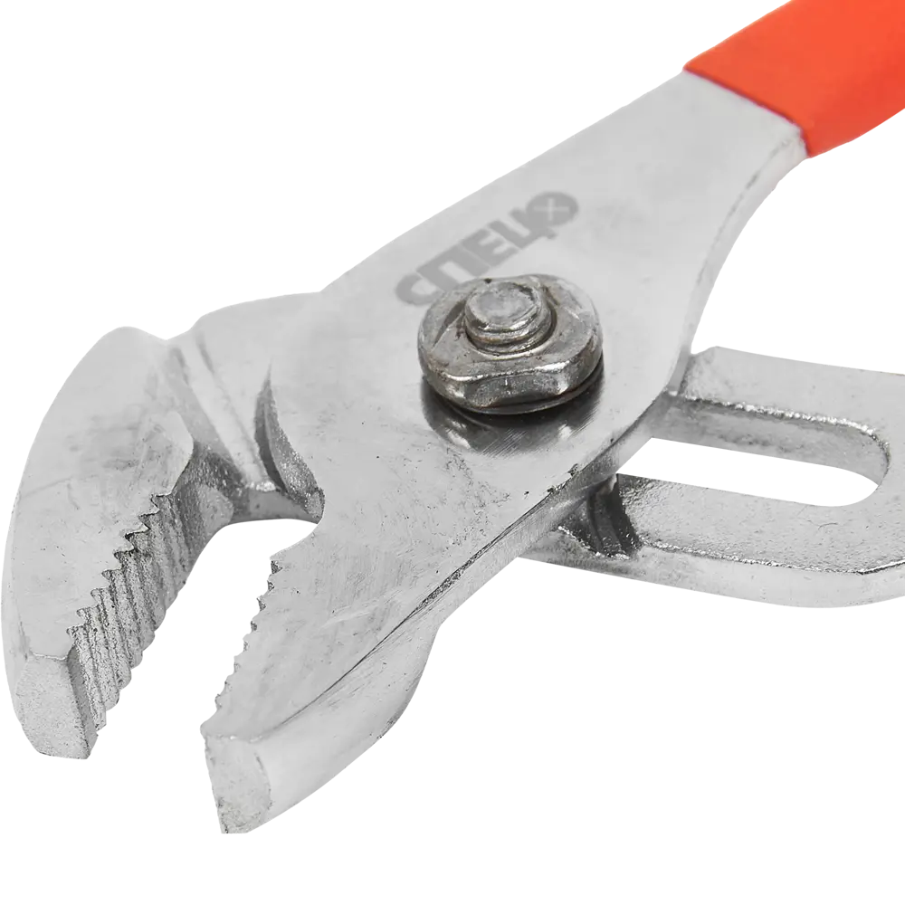 Набор шарнирно-губцевых инструментов СПЕЦ ПРОМО для точных работ 84538370 STLM-0051693 - Вид №4