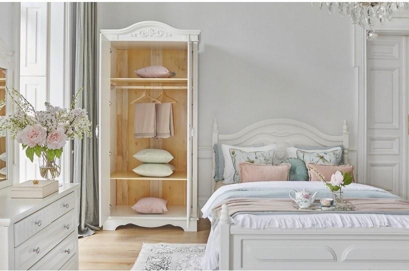 Arrediorg.it® Деревянный шкаф Princess sun-id-1389775 - Вид №2