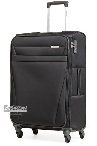 76D-09905 Чемодан 76D*905 Spinner M Exp Samsonite Auva