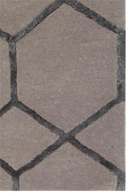 Jaipur Rugs Узорчатый ковер Contour sun-id-1376909 - Вид №1