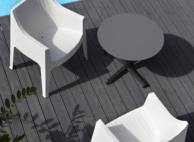 Основание стола S-CAB MAXI DOMINO ARCH-00041269 - Вид №3