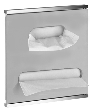 44977015101 Модуль для умывальника 3 KEUCO Plan Integral