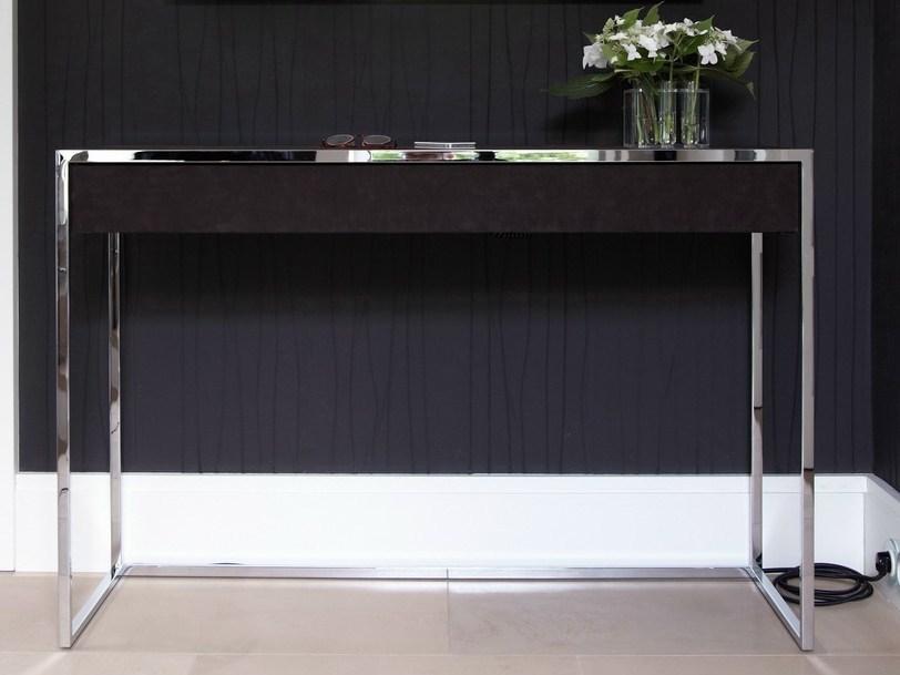 YOMEI Прямоугольный кожаный стол Smart sun-id-1506510 - Вид №3