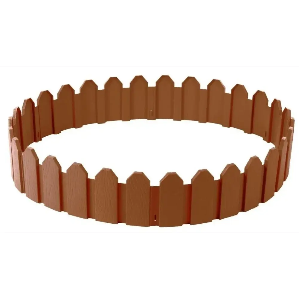 Santreyd Дачник — декоративное ограждение для сада 3 метра 87655123 STLM-0966054 - Вид №1