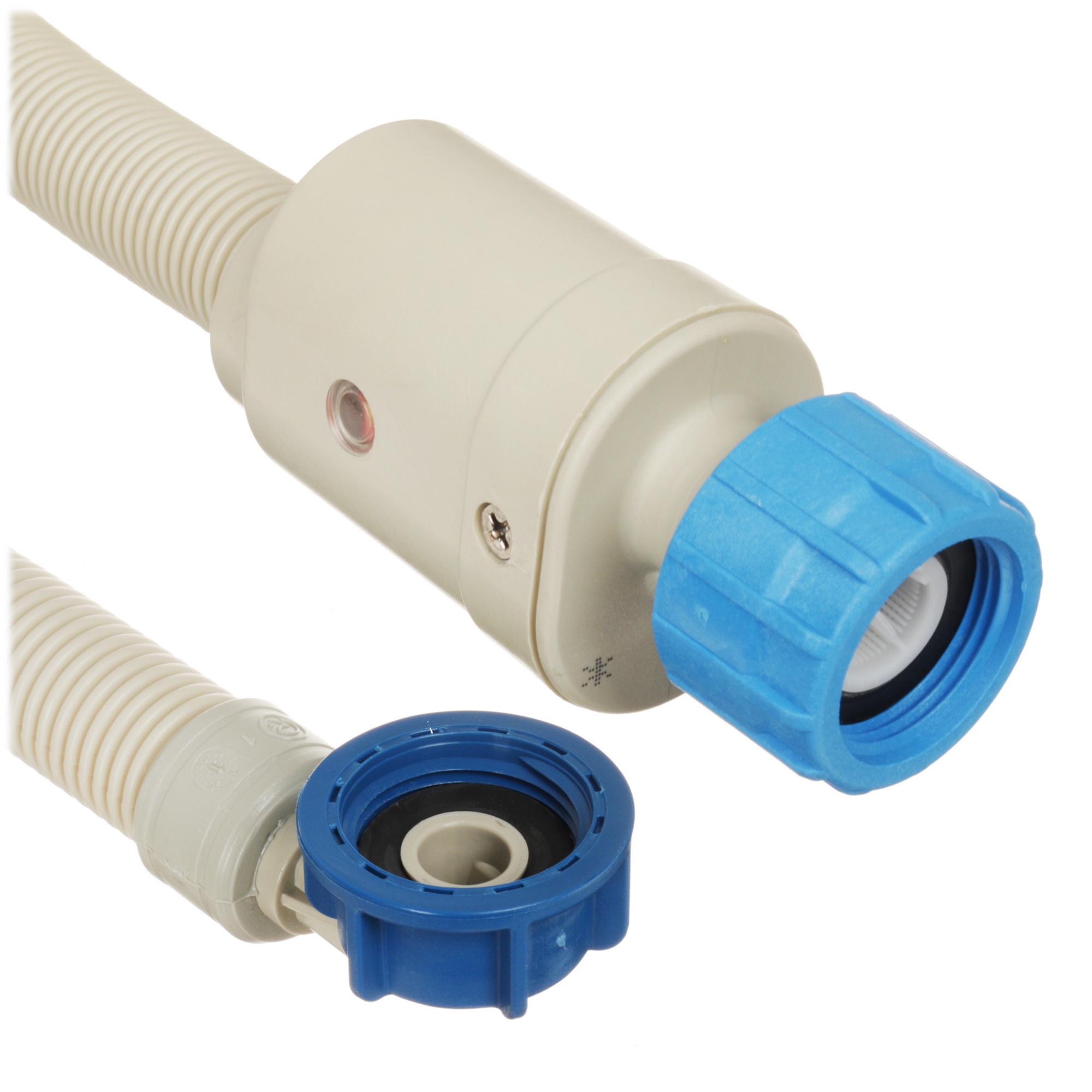 9294301 Шланг заливной REFLEX 2 м, серый STDN-0130383 - Вид №1