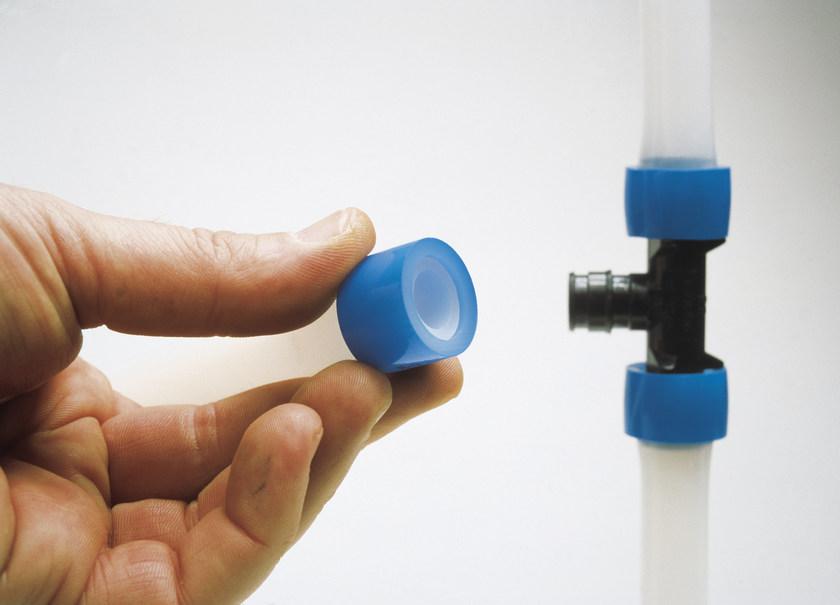 UPONOR Трубопроводы и специальные детали для водопровода sun-id-1360156 - Вид №3