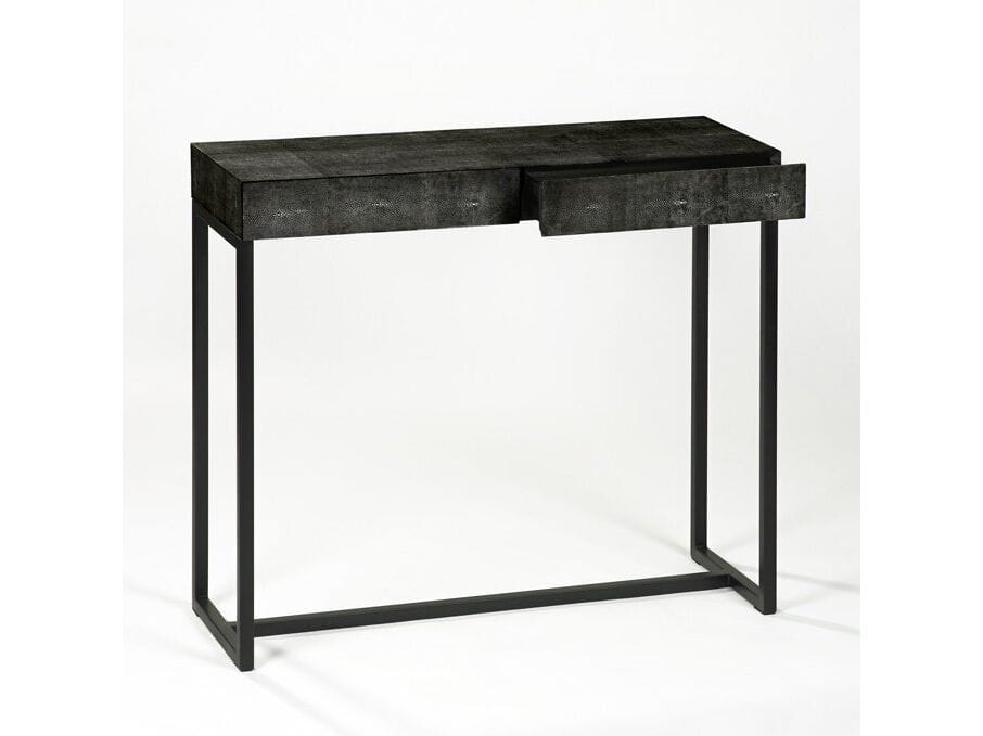 Прямоугольная консоль с ящиками LAMBERT MARA ARCH-00037793 - Вид №1