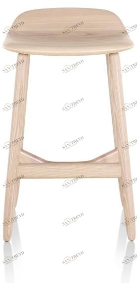 Herman Miller Табурет из дерева Crosshatch sun-id-1409022