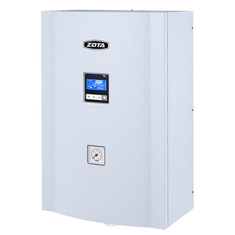 ZOTA Электрокотел миникотельная 24 MK-S 24MKS - Вид №2