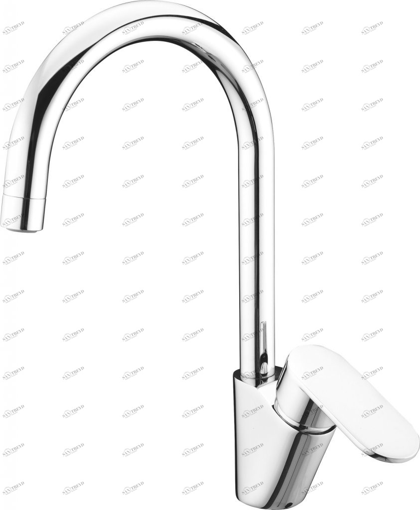 Смеситель для кухни LOYD LOY-LAM-CRM BELBAGNO 