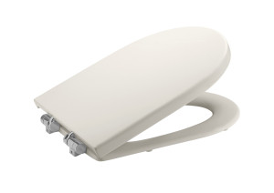 A801562914 Крышка и сиденье для унитаза с амортизирующим опусканием ROCA Happening