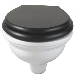 IMSR155 Настенная сковорода Drift Black Sapphire Imperial