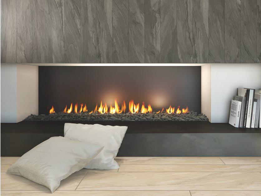 Casalgrande Padana Настенная плитка из керамогранита под дерево для интерьера Granitoker sun-id-1396838 - Вид №2