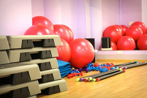 Степ платформа aerofit ft-stp-560 AeroFIT sun-id-2067948 - Вид №1