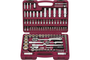 Набор инструментов Thorvik UTS0108/12 9086624