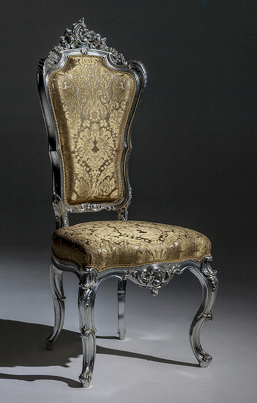 Стул  BELLONI 3017 