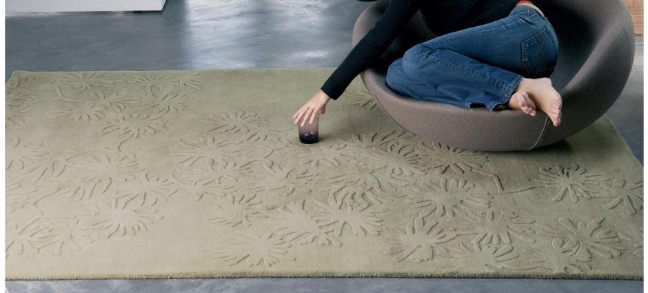 002329 Ковер Nanimarquina Asia Santreyd - Вид №1