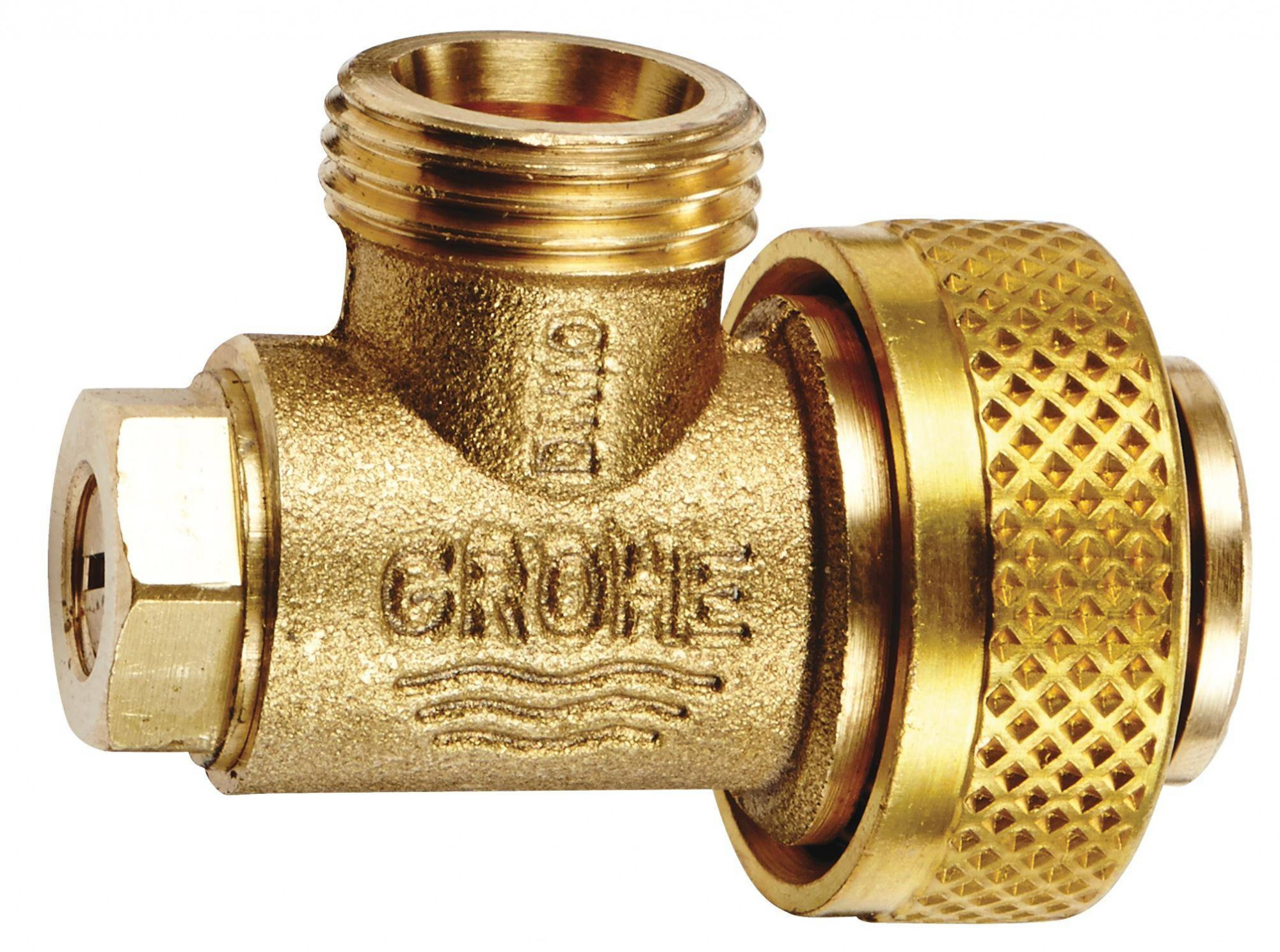 Вентиль угловой GROHE (42235000) Spare Parts