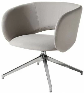 Albaplus Вращающееся кресло Maui