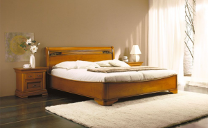 Кровать CHOPIN DALL'AGNESE 326852/20