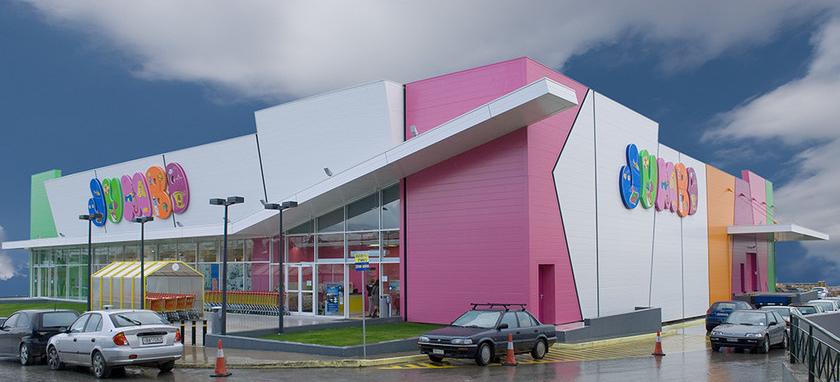 ELCOM SYSTEM Монолитные изоляционные металлические панели для стен и перегородок Termopareti® sun-id-1394362 - Вид №60