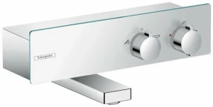 13107000 ShowerTablet Термостат для ванны 350 внешнего монтажа Hansgrohe