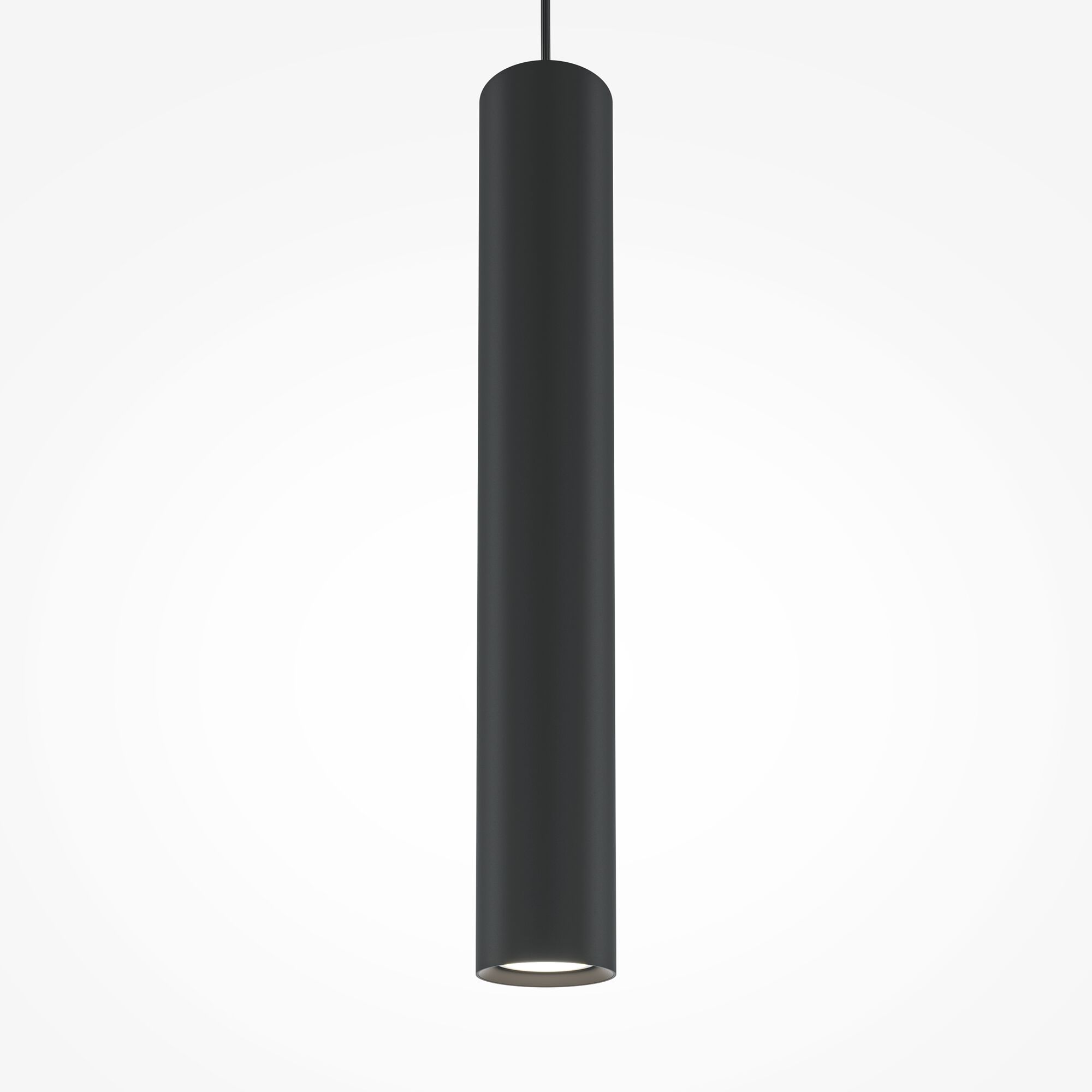 Алюминиевый подвесной светильник Maytoni PRO FOCUS ARCH-00106672 - Вид №1