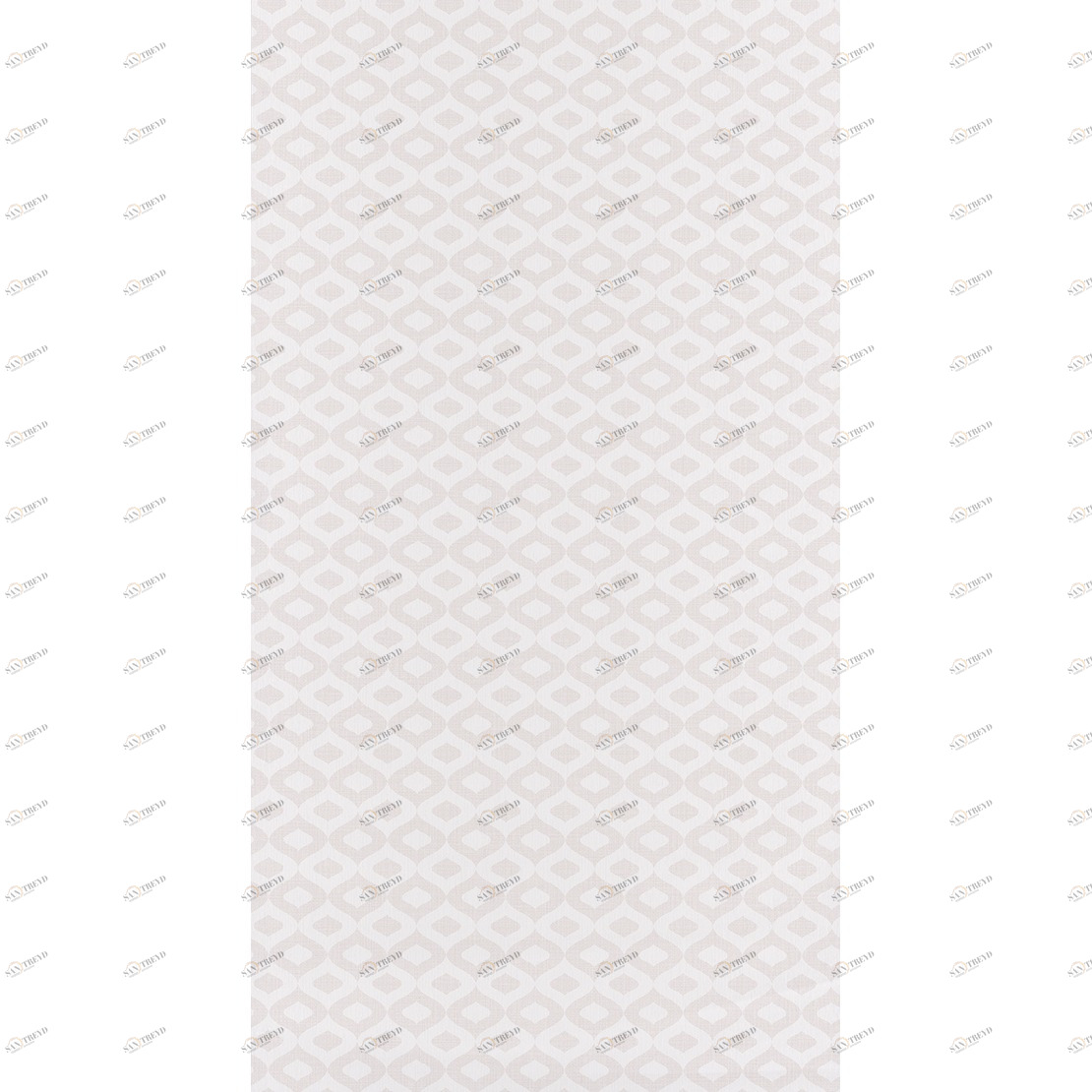 Рулон обоев SIGNATURE SIGN82001127. Основа нетканый винил Casadeco