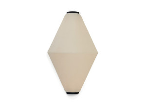 Светодиодный настенный светильник из опалового стекла