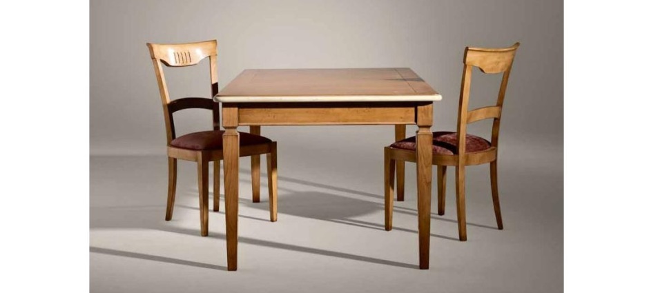 007431 Стол AM Classic Matisse Santreyd - Вид №2