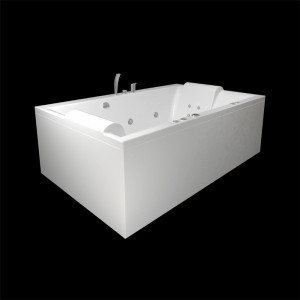 20082111-00  Pacific 190Sq Комфорт 2.0 Westerbergs