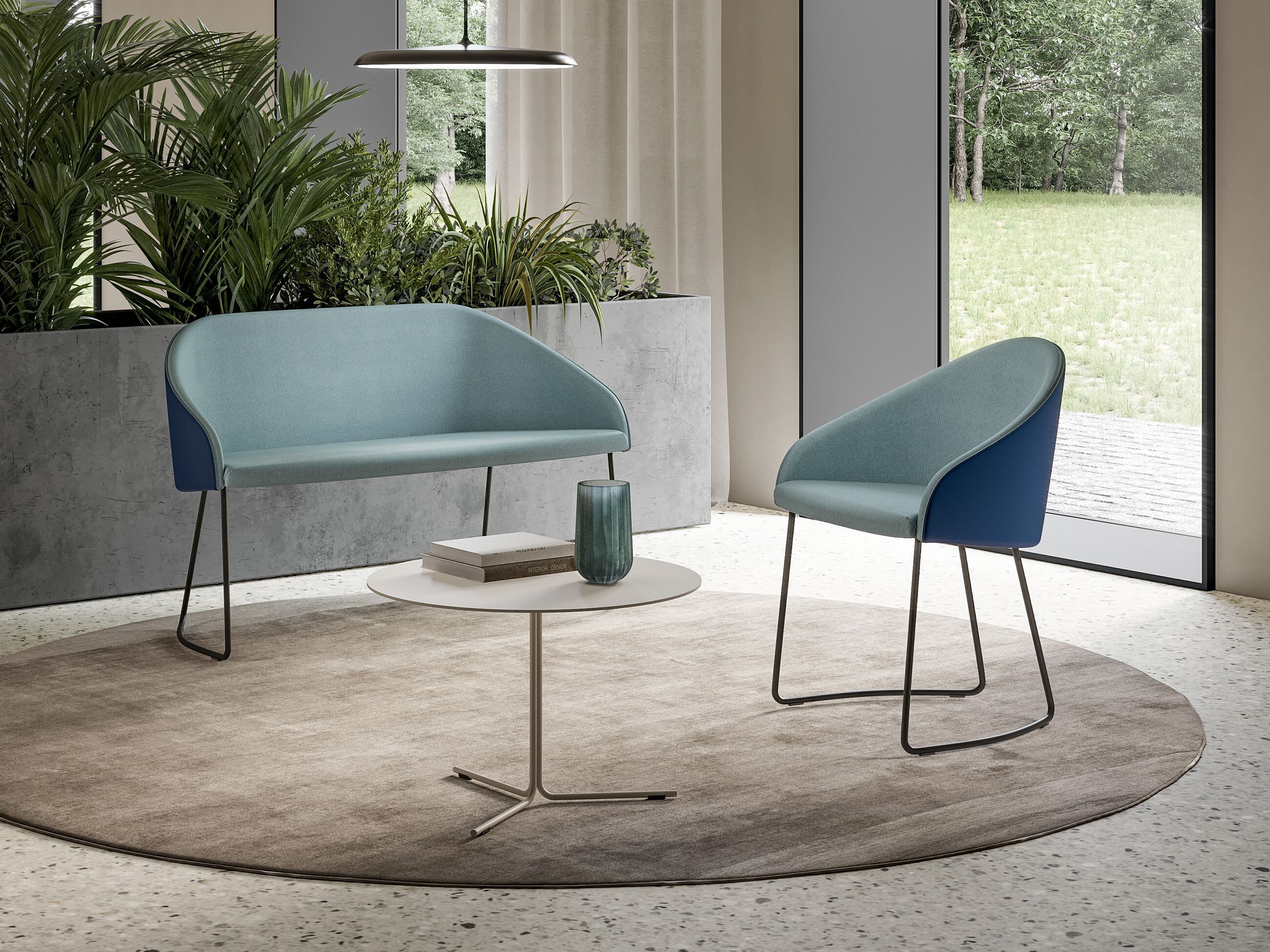 Стул Kastel Камео ARCH-00035253 - Вид №3